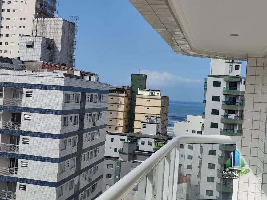 Foto 3 de Apartamento com 2 quartos à venda, 87m2 em Aviação, Praia Grande - SP