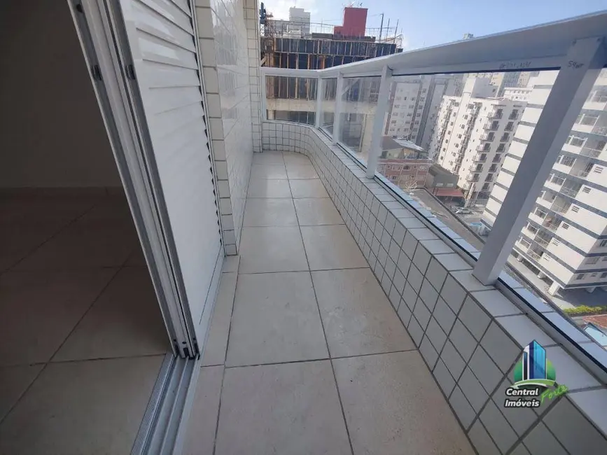 Foto 5 de Apartamento com 2 quartos à venda, 87m2 em Aviação, Praia Grande - SP