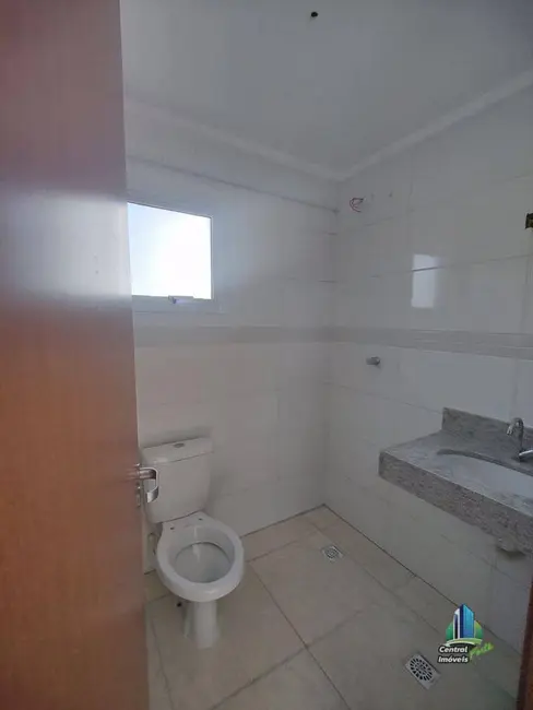 Foto 9 de Apartamento com 2 quartos à venda, 87m2 em Aviação, Praia Grande - SP