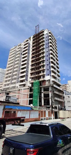 Apartamento com 2 quartos à venda, 91m2 em Aviação, Praia Grande - SP - imagem 4 Foto 4 de Apartamento com 2 quartos à venda, 91m2 em Aviação, Praia Grande - SP