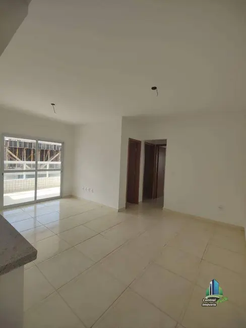 Foto 6 de Apartamento com 2 quartos à venda, 90m2 em Aviação, Praia Grande - SP