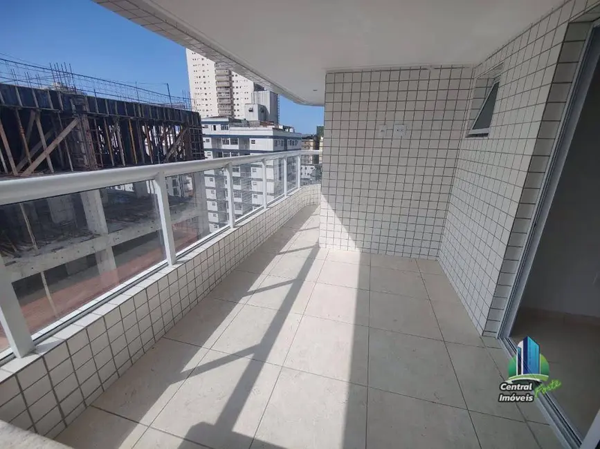 Foto 4 de Apartamento com 2 quartos à venda, 90m2 em Aviação, Praia Grande - SP