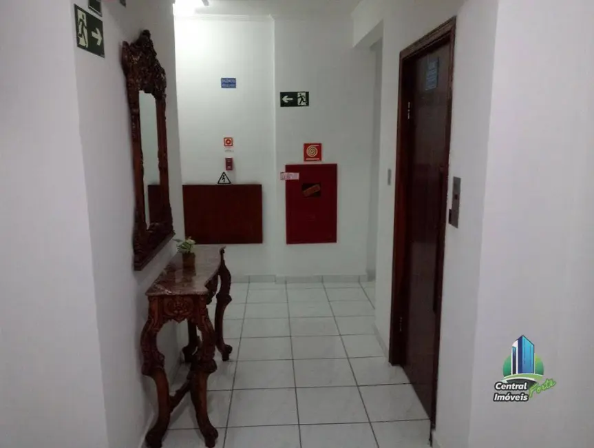 Cobertura com 3 quartos à venda, 99m2 em Canto do Forte, Praia Grande - SP - imagem 6 Foto 6 de Cobertura com 3 quartos à venda, 99m2 em Canto do Forte, Praia Grande - SP
