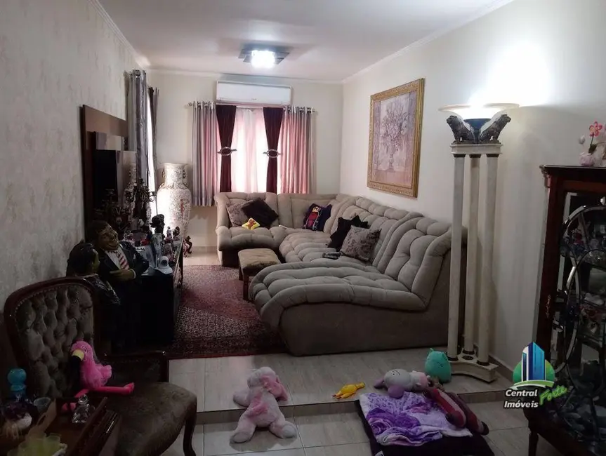 Cobertura com 3 quartos à venda, 99m2 em Canto do Forte, Praia Grande - SP - imagem 8 Foto 8 de Cobertura com 3 quartos à venda, 99m2 em Canto do Forte, Praia Grande - SP