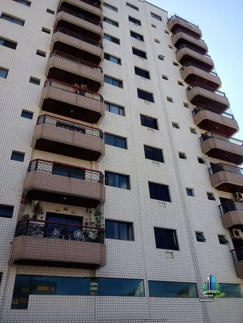 Cobertura com 3 quartos à venda, 99m2 em Canto do Forte, Praia Grande - SP - imagem 2 Foto 2 de Cobertura com 3 quartos à venda, 99m2 em Canto do Forte, Praia Grande - SP
