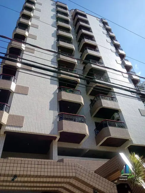 Cobertura com 3 quartos à venda, 99m2 em Canto do Forte, Praia Grande - SP - imagem 1 Foto 1 de Cobertura com 3 quartos à venda, 99m2 em Canto do Forte, Praia Grande - SP