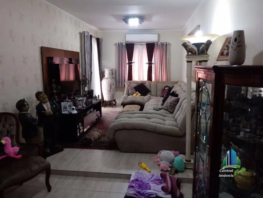 Cobertura com 3 quartos à venda, 99m2 em Canto do Forte, Praia Grande - SP - imagem 7 Foto 7 de Cobertura com 3 quartos à venda, 99m2 em Canto do Forte, Praia Grande - SP