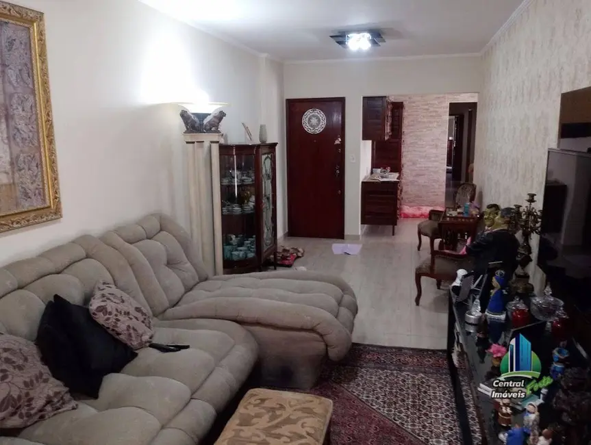 Cobertura com 3 quartos à venda, 99m2 em Canto do Forte, Praia Grande - SP - imagem 9 Foto 9 de Cobertura com 3 quartos à venda, 99m2 em Canto do Forte, Praia Grande - SP