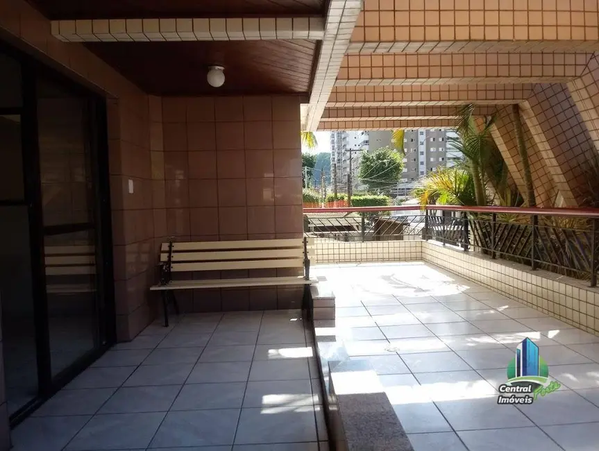 Cobertura com 3 quartos à venda, 99m2 em Canto do Forte, Praia Grande - SP - imagem 4 Foto 4 de Cobertura com 3 quartos à venda, 99m2 em Canto do Forte, Praia Grande - SP