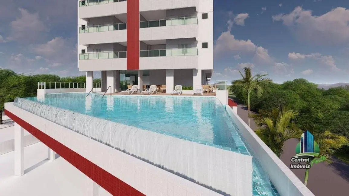 Foto 7 de Apartamento com 2 quartos à venda, 71m2 em Praia Grande - SP