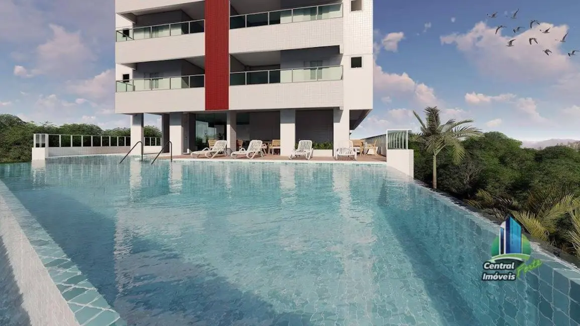 Foto 6 de Apartamento com 2 quartos à venda, 71m2 em Praia Grande - SP
