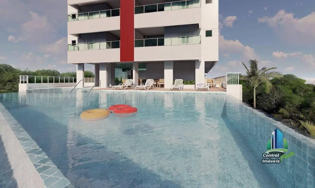 Foto 5 de Apartamento com 2 quartos à venda, 71m2 em Praia Grande - SP