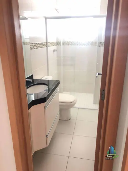 Foto 5 de Apartamento com 3 quartos à venda, 119m2 em Aviação, Praia Grande - SP