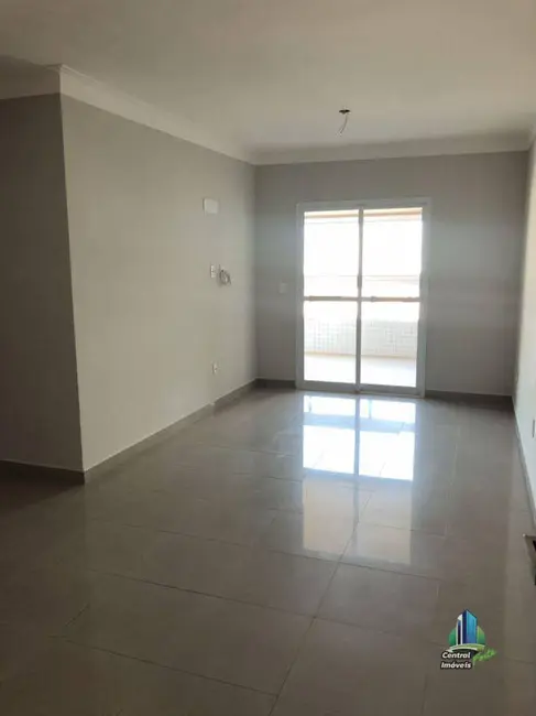 Foto 2 de Apartamento com 3 quartos à venda, 119m2 em Aviação, Praia Grande - SP
