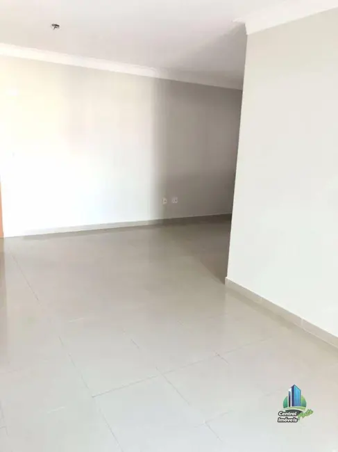 Foto 1 de Apartamento com 3 quartos à venda, 119m2 em Aviação, Praia Grande - SP