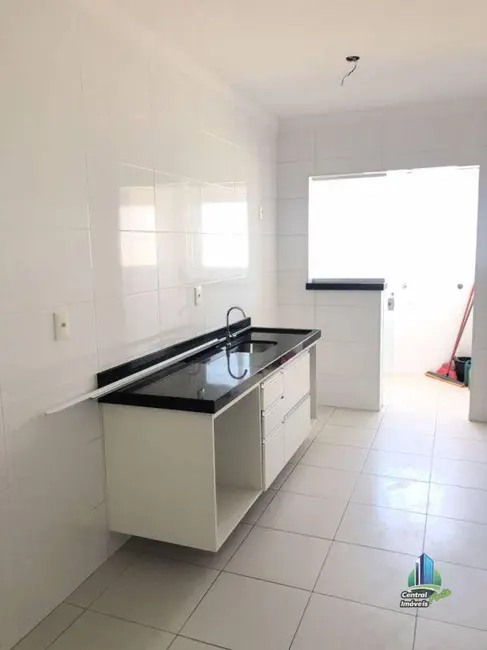 Foto 9 de Apartamento com 3 quartos à venda, 119m2 em Aviação, Praia Grande - SP