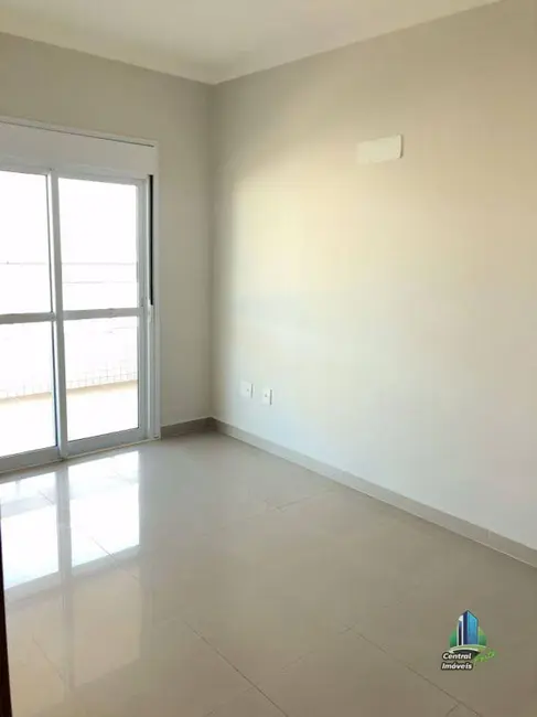 Foto 3 de Apartamento com 3 quartos à venda, 119m2 em Aviação, Praia Grande - SP