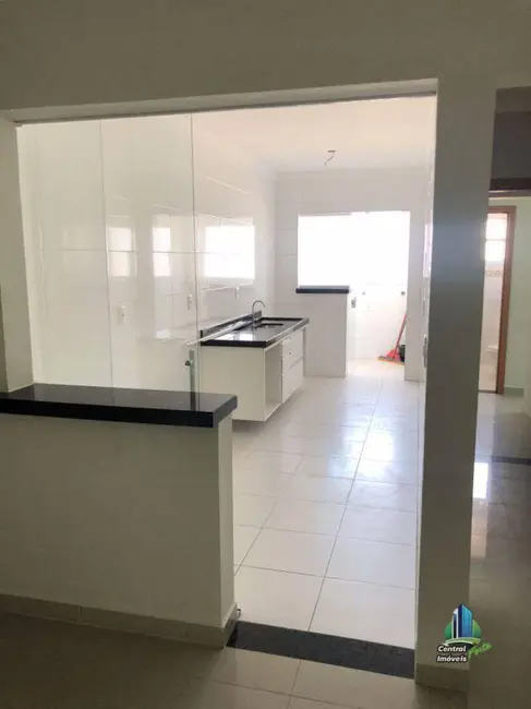 Foto 8 de Apartamento com 3 quartos à venda, 119m2 em Aviação, Praia Grande - SP