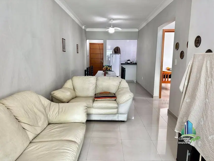 Apartamento com 2 quartos à venda, 87m2 em Aviação, Praia Grande - SP - imagem 5 Foto 5 de Apartamento com 2 quartos à venda, 87m2 em Aviação, Praia Grande - SP