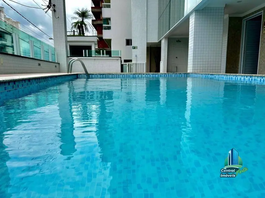 Apartamento com 2 quartos à venda, 87m2 em Aviação, Praia Grande - SP - imagem 2 Foto 2 de Apartamento com 2 quartos à venda, 87m2 em Aviação, Praia Grande - SP