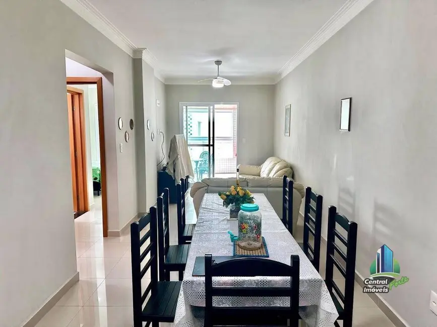 Apartamento com 2 quartos à venda, 87m2 em Aviação, Praia Grande - SP - imagem 6 Foto 6 de Apartamento com 2 quartos à venda, 87m2 em Aviação, Praia Grande - SP