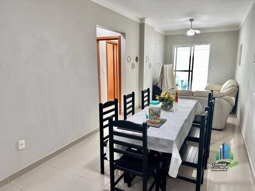 Apartamento com 2 quartos à venda, 87m2 em Aviação, Praia Grande - SP - imagem 7 Foto 7 de Apartamento com 2 quartos à venda, 87m2 em Aviação, Praia Grande - SP