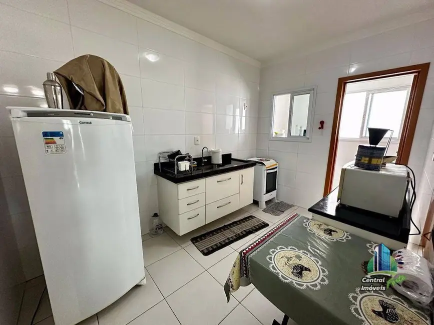 Apartamento com 2 quartos à venda, 87m2 em Aviação, Praia Grande - SP - imagem 9 Foto 9 de Apartamento com 2 quartos à venda, 87m2 em Aviação, Praia Grande - SP