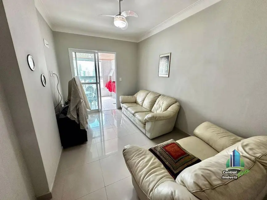 Apartamento com 2 quartos à venda, 87m2 em Aviação, Praia Grande - SP - imagem 4 Foto 4 de Apartamento com 2 quartos à venda, 87m2 em Aviação, Praia Grande - SP