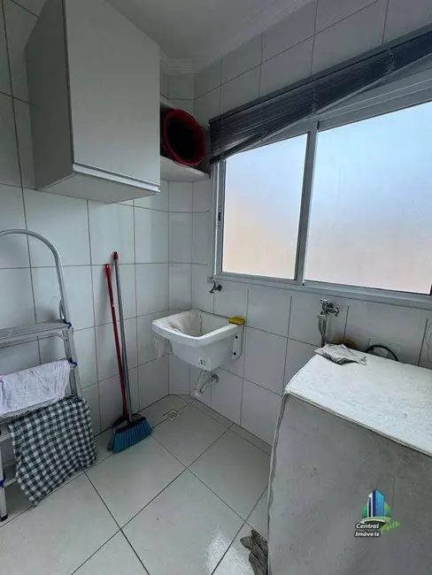 Foto 9 de Apartamento com 3 quartos à venda, 107m2 em Ocian, Praia Grande - SP