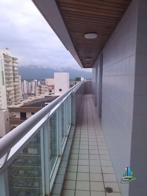 Foto 6 de Apartamento com 2 quartos à venda, 102m2 em Tupi, Praia Grande - SP