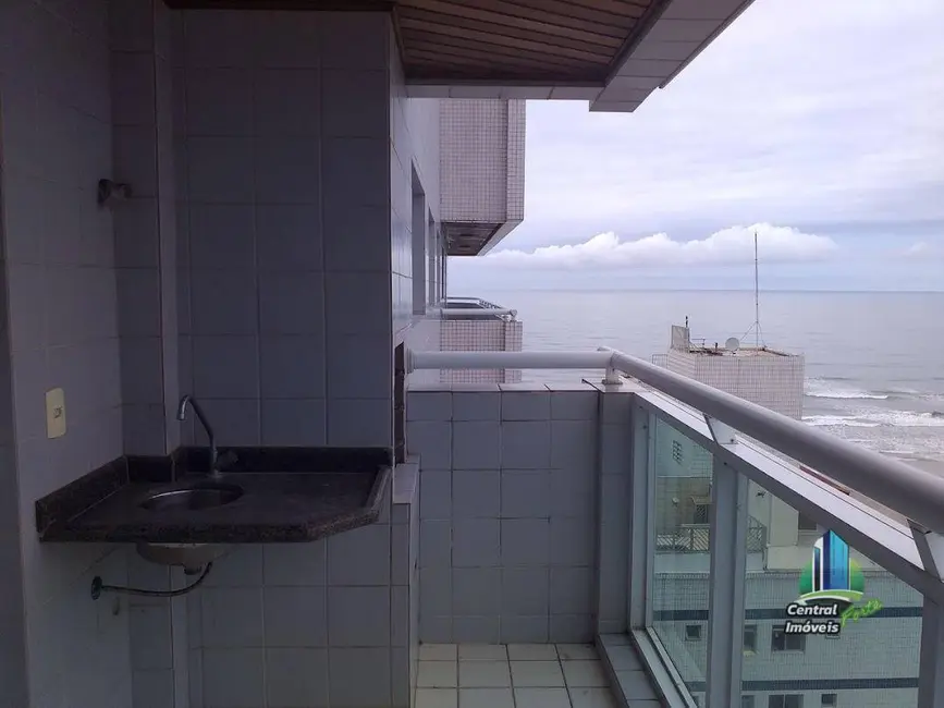 Foto 4 de Apartamento com 2 quartos à venda, 102m2 em Tupi, Praia Grande - SP