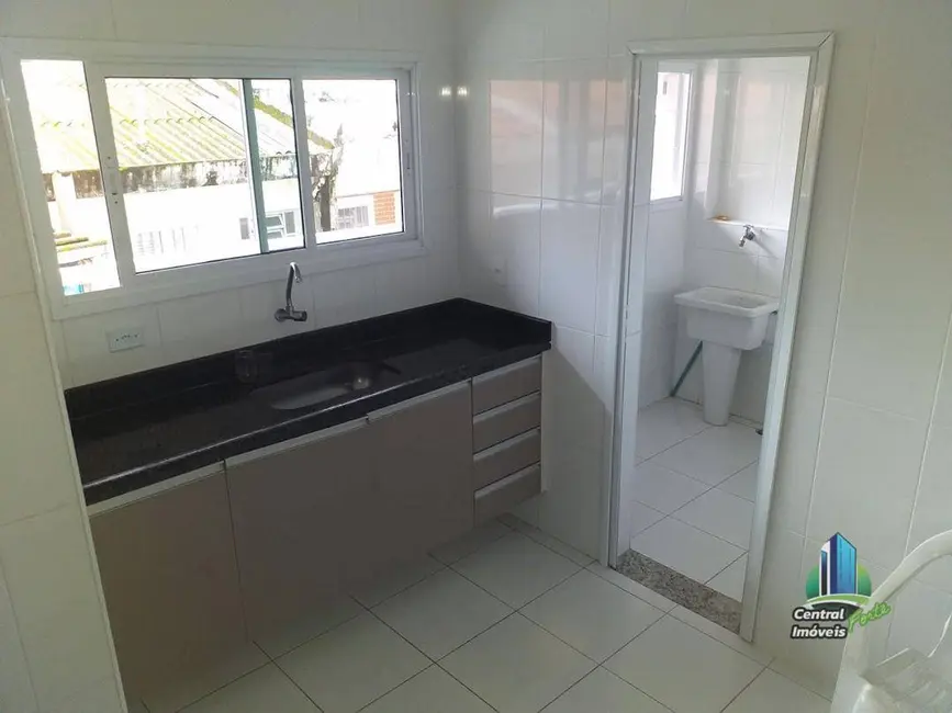 Foto 9 de Apartamento com 2 quartos à venda, 102m2 em Tupi, Praia Grande - SP