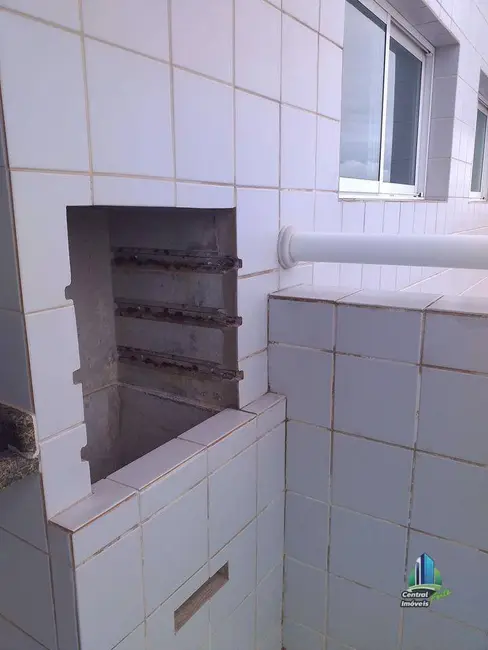 Foto 5 de Apartamento com 2 quartos à venda, 102m2 em Tupi, Praia Grande - SP