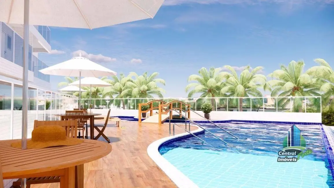 Foto 4 de Apartamento com 3 quartos à venda, 99m2 em Praia Grande - SP