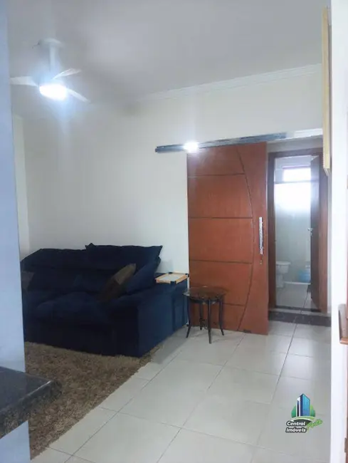 Foto 4 de Apartamento com 3 quartos à venda, 159m2 em Tupi, Praia Grande - SP