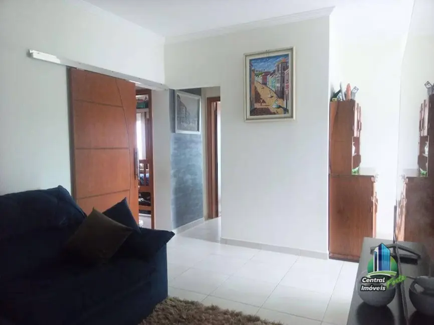 Foto 5 de Apartamento com 3 quartos à venda, 159m2 em Tupi, Praia Grande - SP