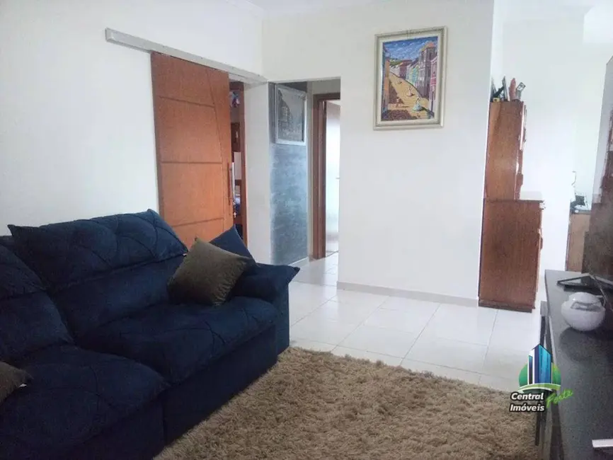 Foto 1 de Apartamento com 3 quartos à venda, 159m2 em Tupi, Praia Grande - SP