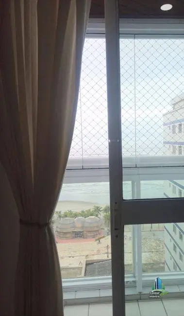 Foto 7 de Apartamento com 3 quartos à venda, 159m2 em Tupi, Praia Grande - SP