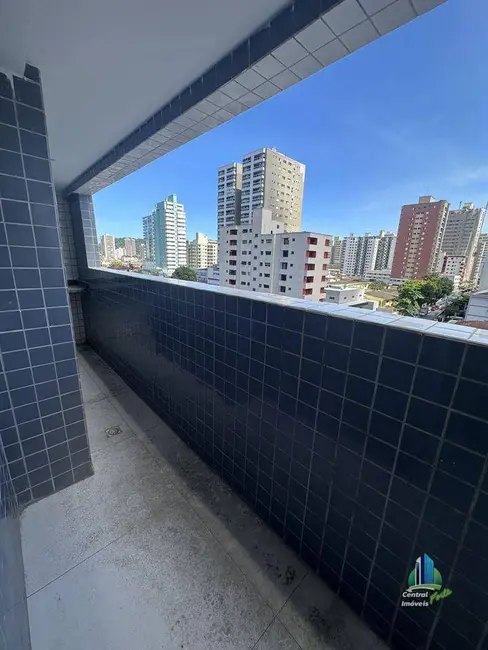 Foto 5 de Apartamento com 1 quarto à venda, 47m2 em Canto do Forte, Praia Grande - SP