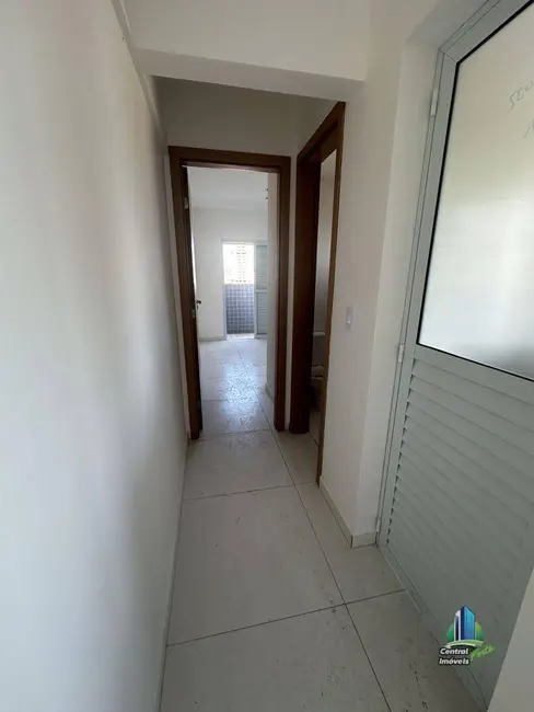 Foto 9 de Apartamento com 1 quarto à venda, 47m2 em Canto do Forte, Praia Grande - SP