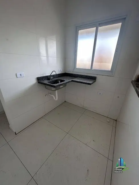 Foto 3 de Apartamento com 1 quarto à venda, 47m2 em Canto do Forte, Praia Grande - SP