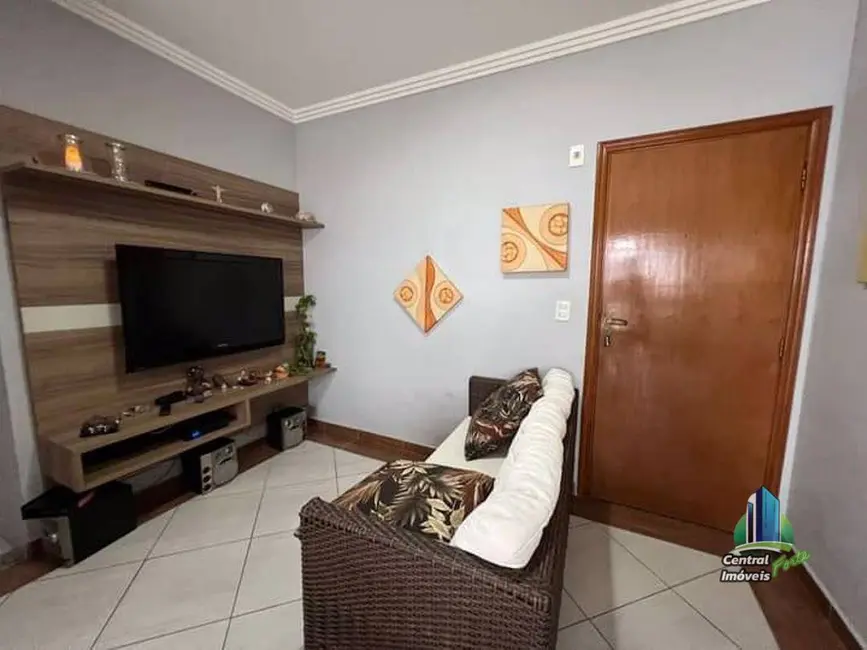 Foto 3 de Apartamento com 2 quartos à venda, 85m2 em Canto do Forte, Praia Grande - SP