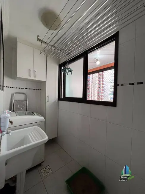 Foto 8 de Apartamento com 2 quartos à venda, 85m2 em Canto do Forte, Praia Grande - SP