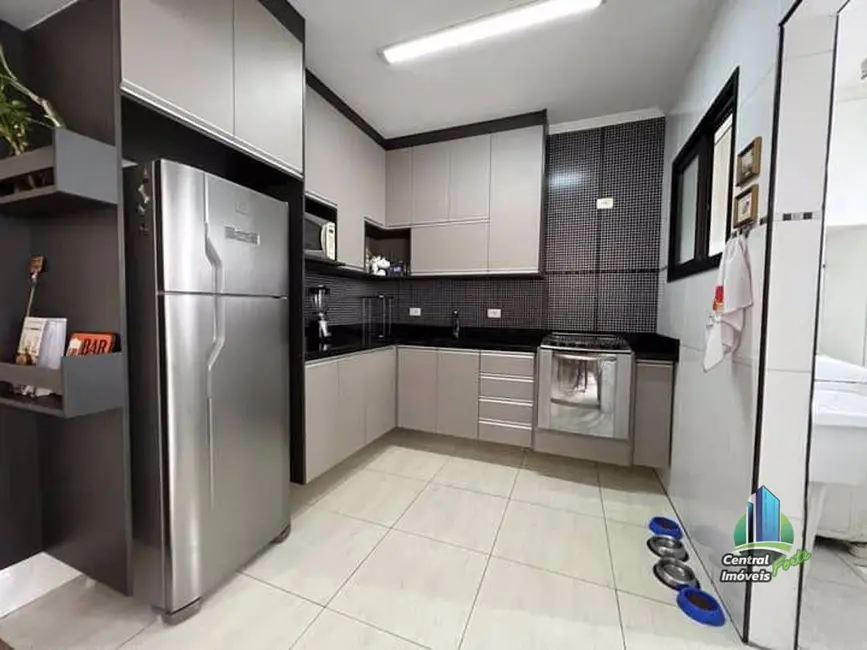 Foto 7 de Apartamento com 2 quartos à venda, 85m2 em Canto do Forte, Praia Grande - SP