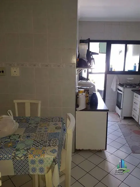 Apartamento com 2 quartos à venda, 80m2 em Canto do Forte, Praia Grande - SP - imagem 1 Foto 1 de Apartamento com 2 quartos à venda, 80m2 em Canto do Forte, Praia Grande - SP