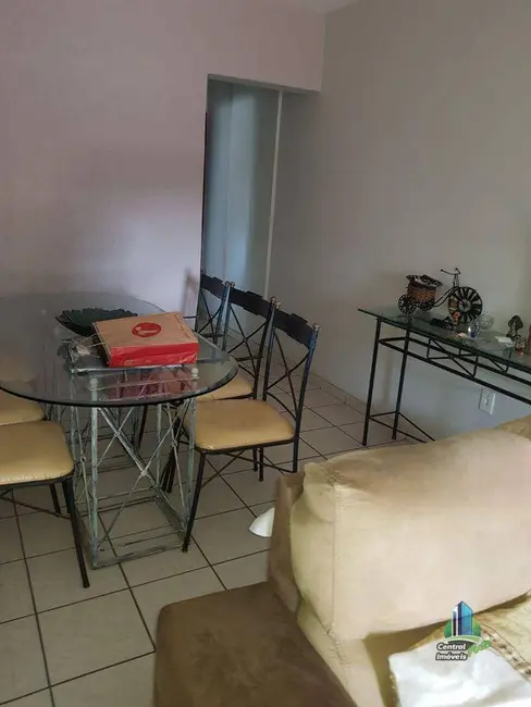 Apartamento com 2 quartos à venda, 80m2 em Canto do Forte, Praia Grande - SP - imagem 3 Foto 3 de Apartamento com 2 quartos à venda, 80m2 em Canto do Forte, Praia Grande - SP