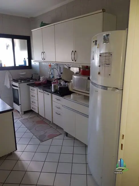 Apartamento com 2 quartos à venda, 80m2 em Canto do Forte, Praia Grande - SP - imagem 2 Foto 2 de Apartamento com 2 quartos à venda, 80m2 em Canto do Forte, Praia Grande - SP