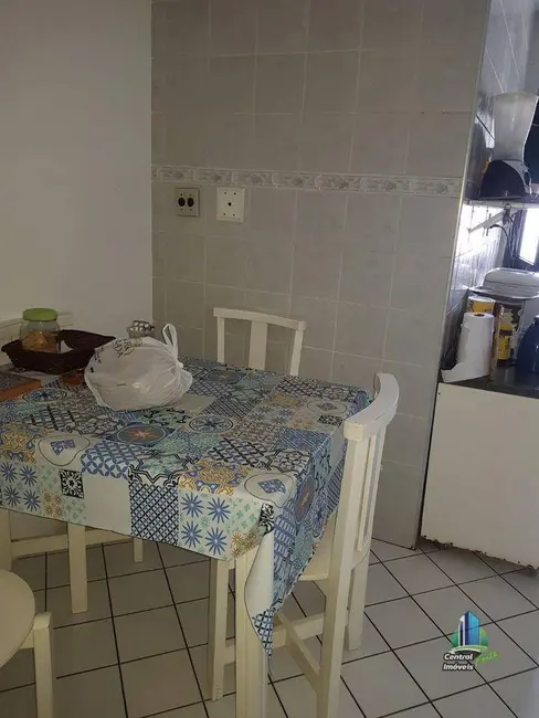 Apartamento com 2 quartos à venda, 80m2 em Canto do Forte, Praia Grande - SP - imagem 5 Foto 5 de Apartamento com 2 quartos à venda, 80m2 em Canto do Forte, Praia Grande - SP