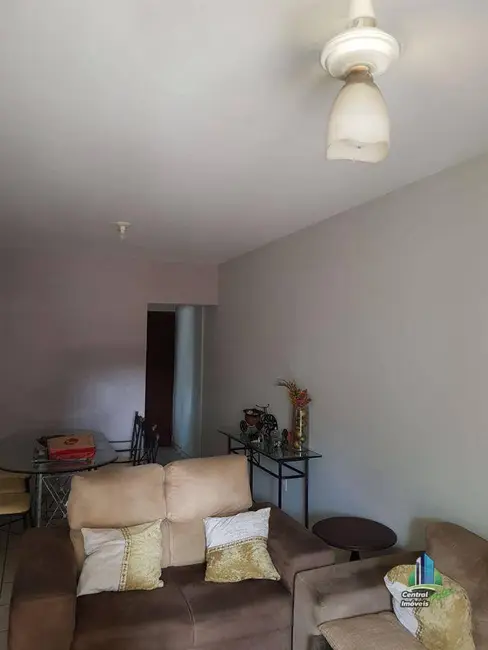 Apartamento com 2 quartos à venda, 80m2 em Canto do Forte, Praia Grande - SP - imagem 4 Foto 4 de Apartamento com 2 quartos à venda, 80m2 em Canto do Forte, Praia Grande - SP