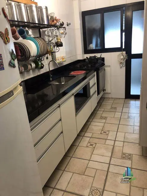 Apartamento com 2 quartos à venda, 80m2 em Canto do Forte, Praia Grande - SP - imagem 7 Foto 7 de Apartamento com 2 quartos à venda, 80m2 em Canto do Forte, Praia Grande - SP